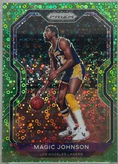 Magic Johnson