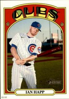 Ian Happ