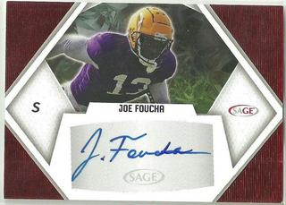 Joe Foucha