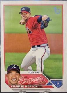 Charlie Morton