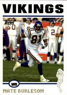 Nate Burleson