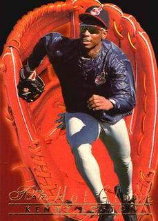Kenny Lofton
