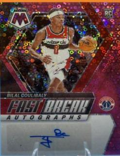 Bilal Coulibaly