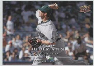 scott Dohmann