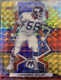 Lawrence Taylor