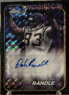John Randle