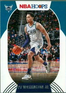 PJ Washington Jr.