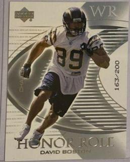 David Boston