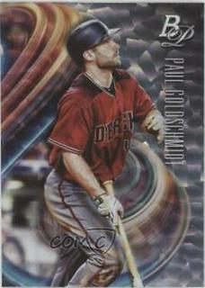 Paul Goldschmidt