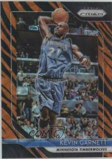 Kevin Garnett
