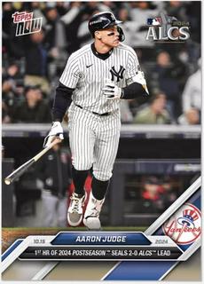 Aaron Judge