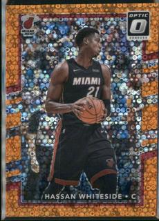 Hassan Whiteside