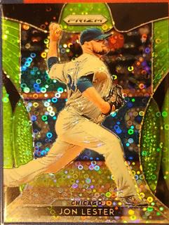 Jon Lester