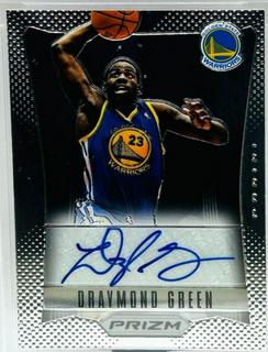 Draymond Green