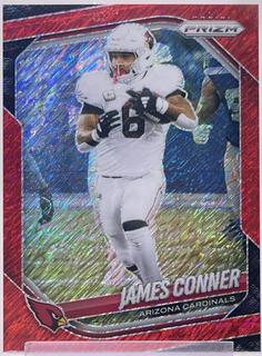 James Conner