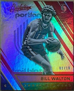 Bill Walton