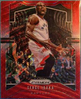 Serge Ibaka