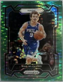 Mac McClung