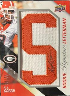 A.J. Green