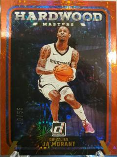 Ja Morant
