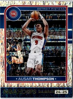 Ausar Thompson