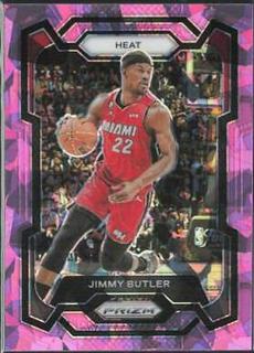 Jimmy Butler