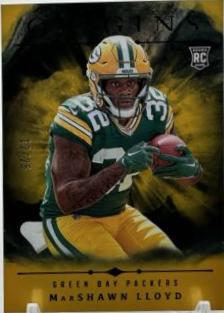 MarShawn Lloyd