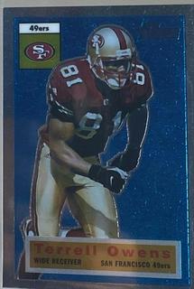Terrell Owens