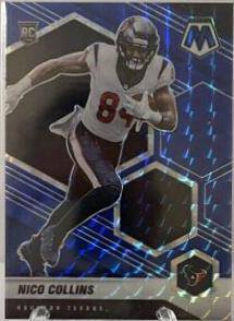 Nico Collins