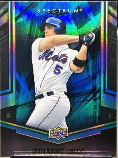 David Wright