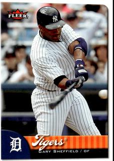 Gary Sheffield