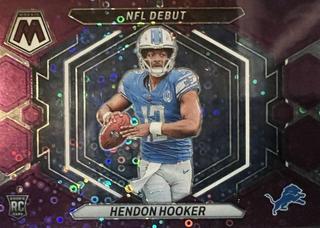 Hendon Hooker