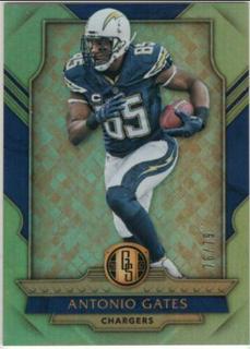 Antonio Gates