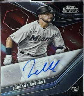 Jordan Groshans
