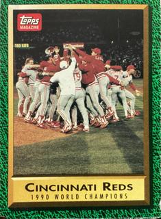 Cincinnati Reds