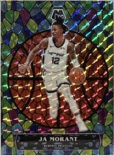 Ja Morant