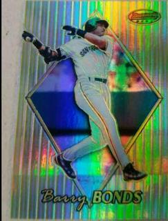 Barry Bonds