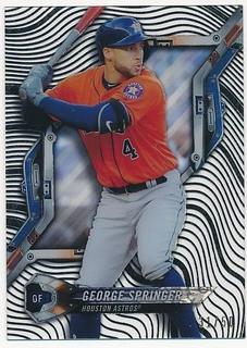 George Springer