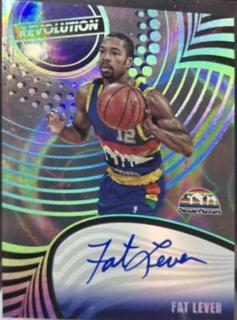 Fat Lever