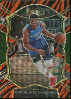 Giannis Antetokounmpo
