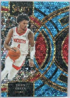 Jalen Green