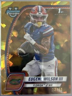 Eugene Wilson III
