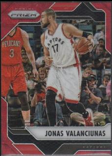 Jonas Valanciunas