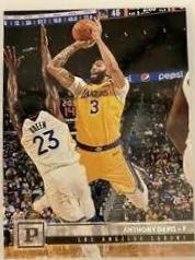 Anthony Davis