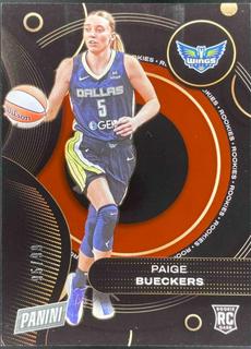 Paige Bueckers