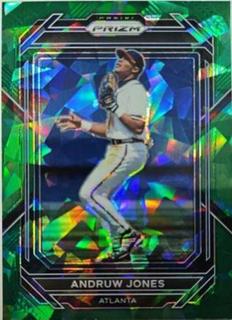 Andruw Jones