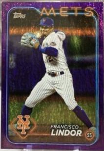 Francisco Lindor