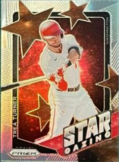 Trea Turner