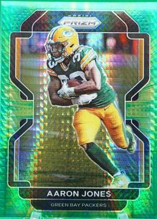 Aaron Jones