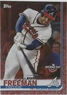 Freddie Freeman
